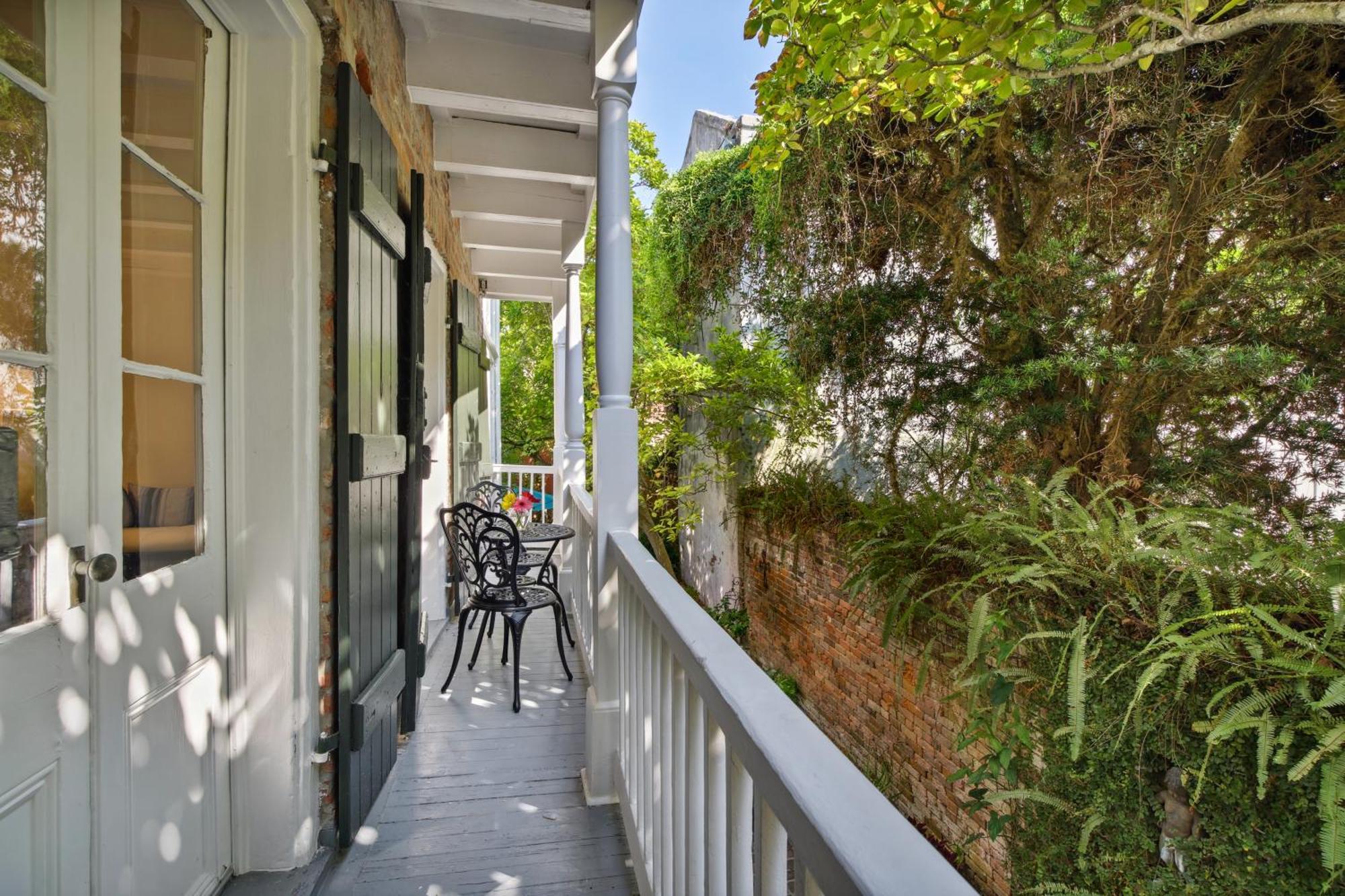 French Quarter Lanaux Mansion Bed And Breakfast Nueva Orleans Habitación foto