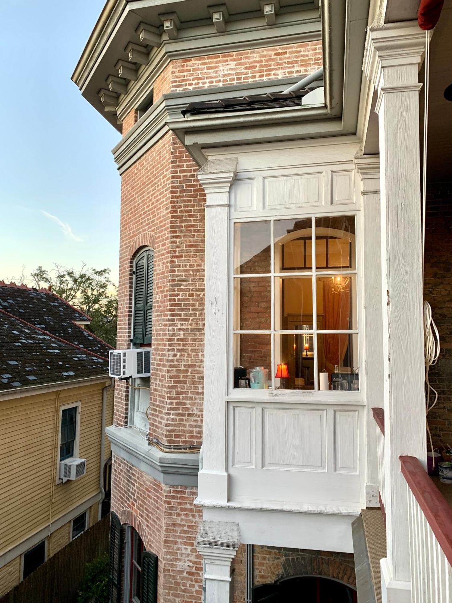 French Quarter Lanaux Mansion Bed And Breakfast Nueva Orleans Habitación foto