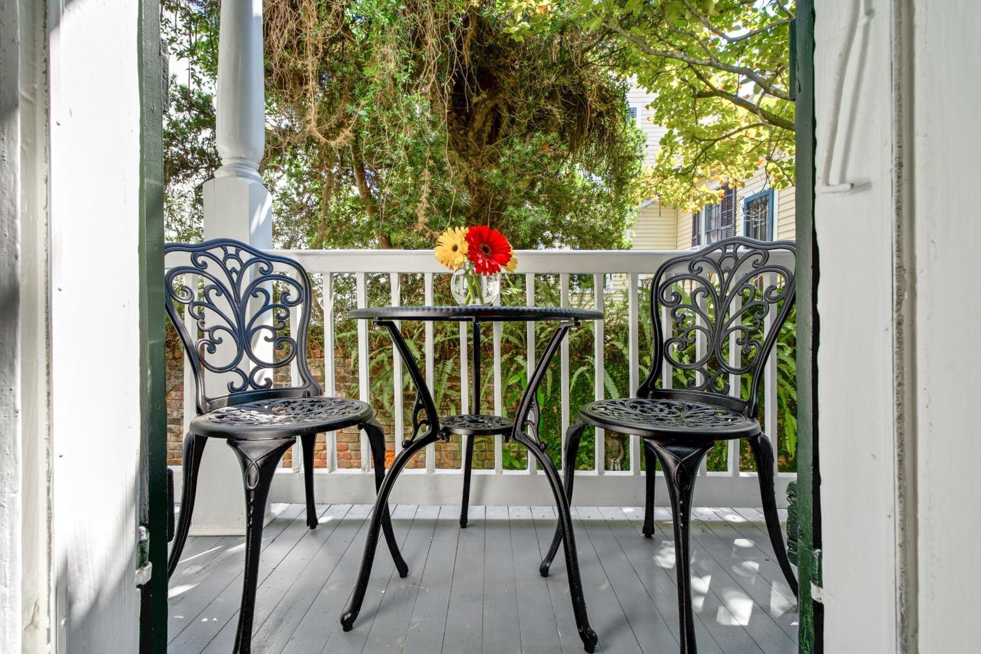 French Quarter Lanaux Mansion Bed And Breakfast Nueva Orleans Habitación foto