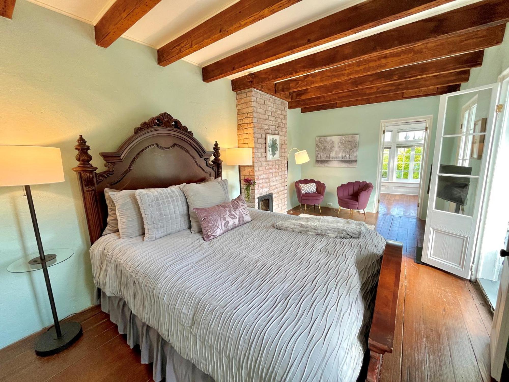 French Quarter Lanaux Mansion Bed And Breakfast Nueva Orleans Habitación foto