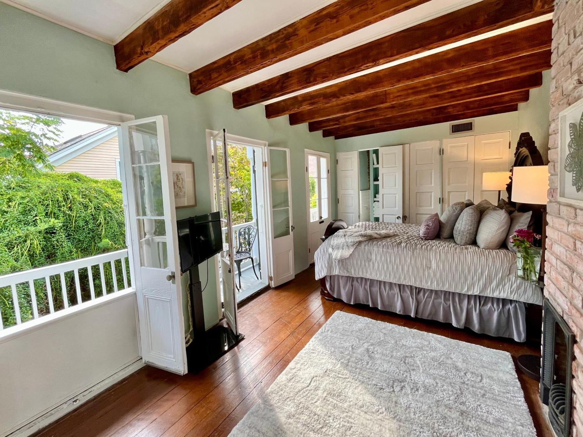 French Quarter Lanaux Mansion Bed And Breakfast Nueva Orleans Exterior foto