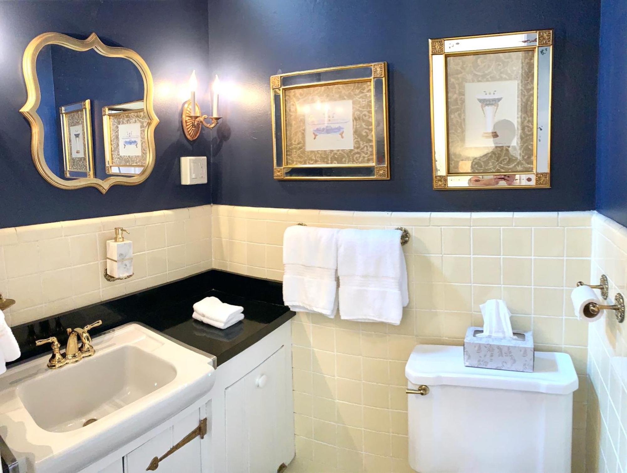 French Quarter Lanaux Mansion Bed And Breakfast Nueva Orleans Habitación foto