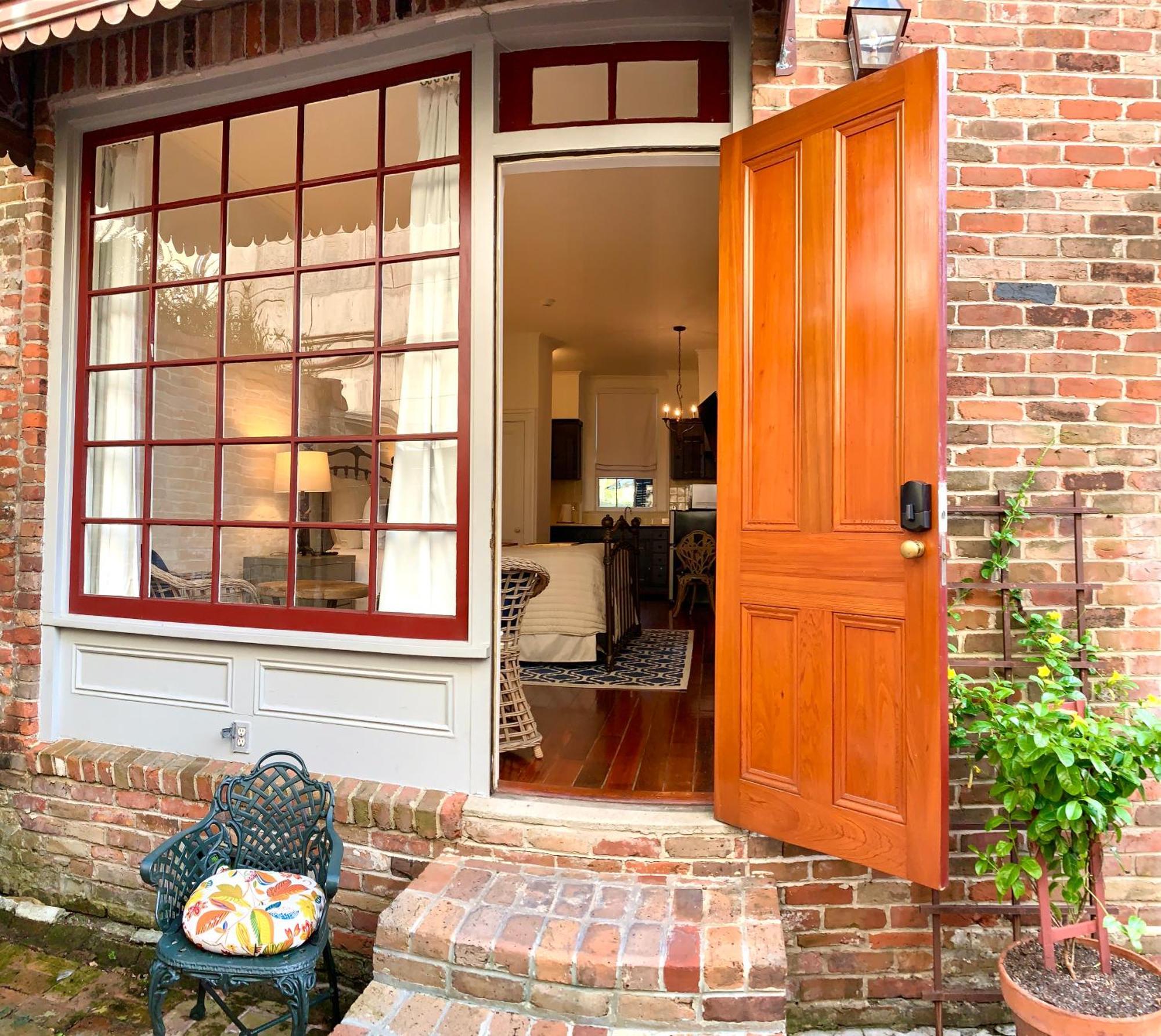 French Quarter Lanaux Mansion Bed And Breakfast Nueva Orleans Exterior foto