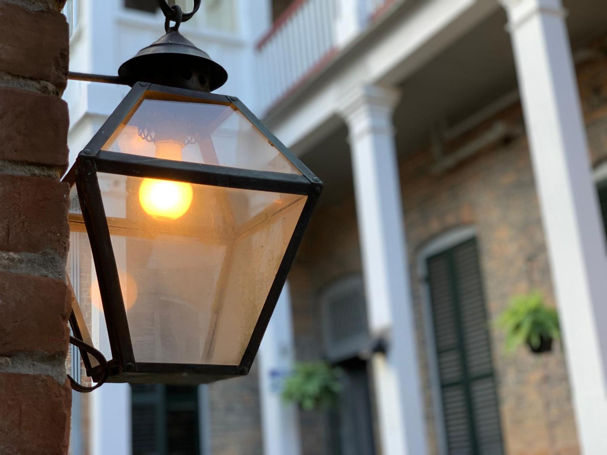 French Quarter Lanaux Mansion Bed And Breakfast Nueva Orleans Exterior foto